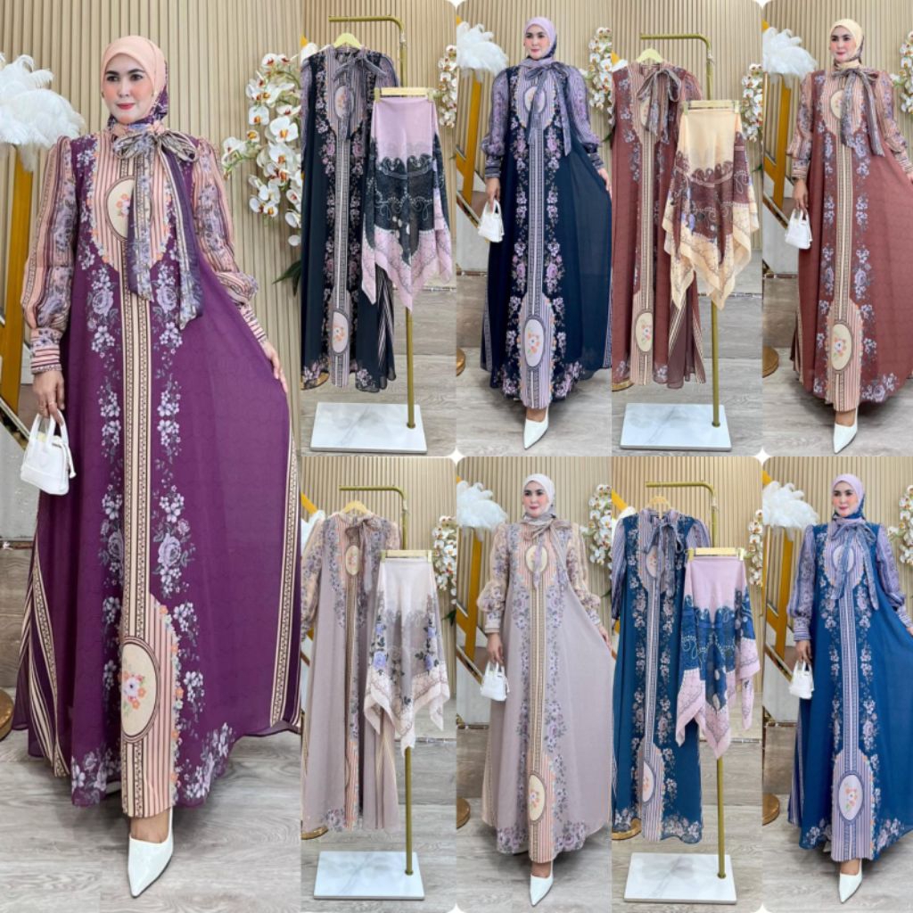 Dijah printing series 26 by Dijah