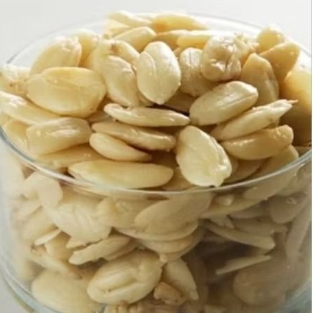 

KACANG KENARI REPACK 250 GR