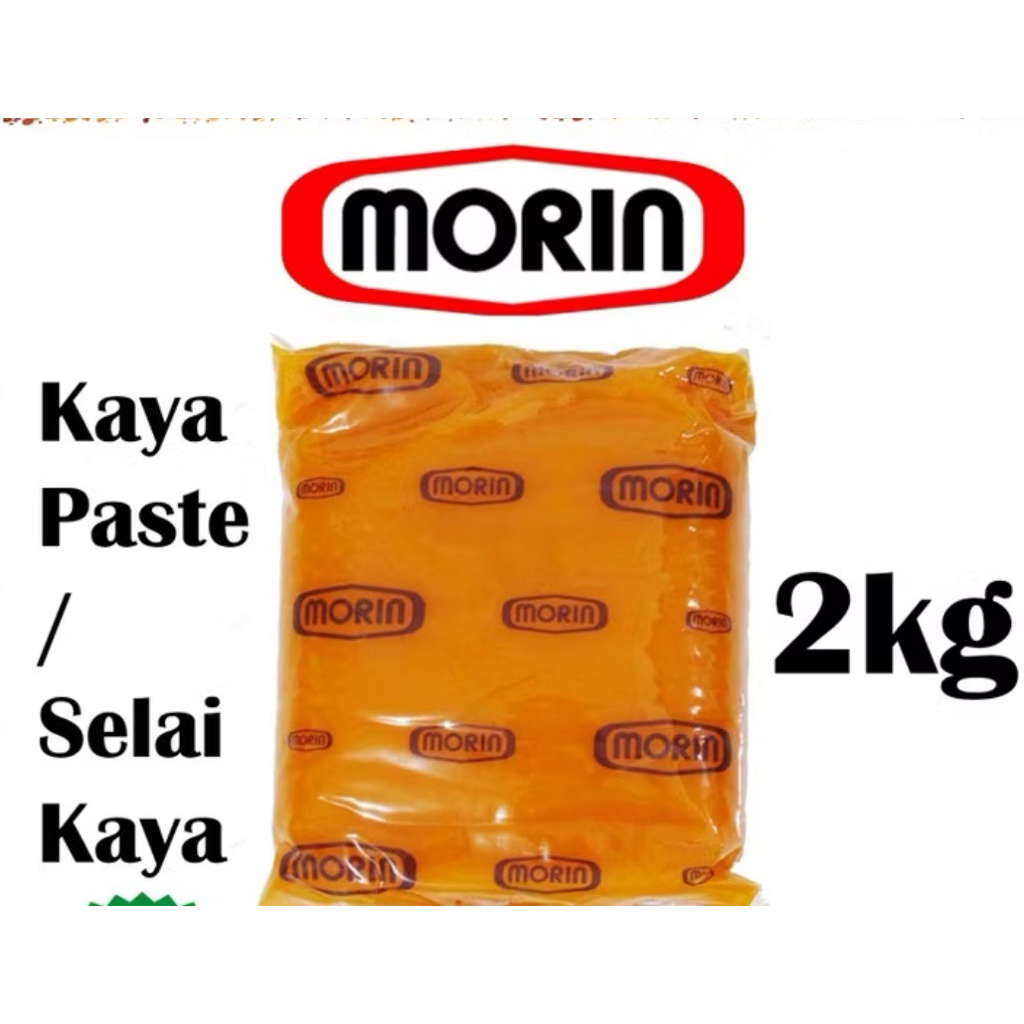 

SELAI SRIKAYA MORIN 2 KG