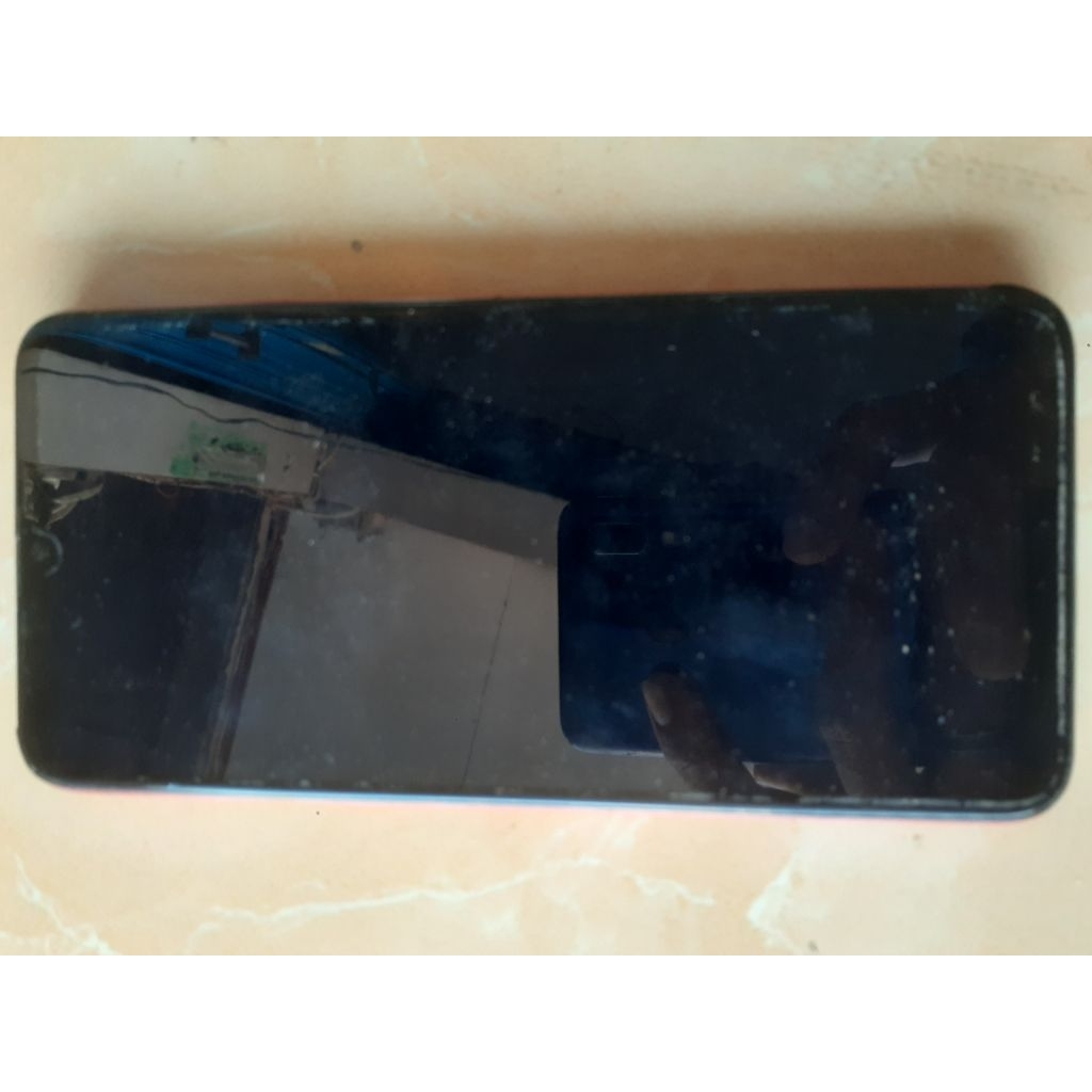 Lcd Tc Hp Hotwav K2 perl