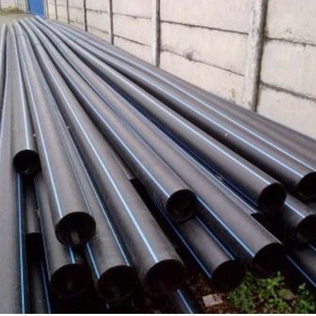 Pipa HDPE Rucika 5 Inch (140mm) – Harga Murah, Kualitas Juara!