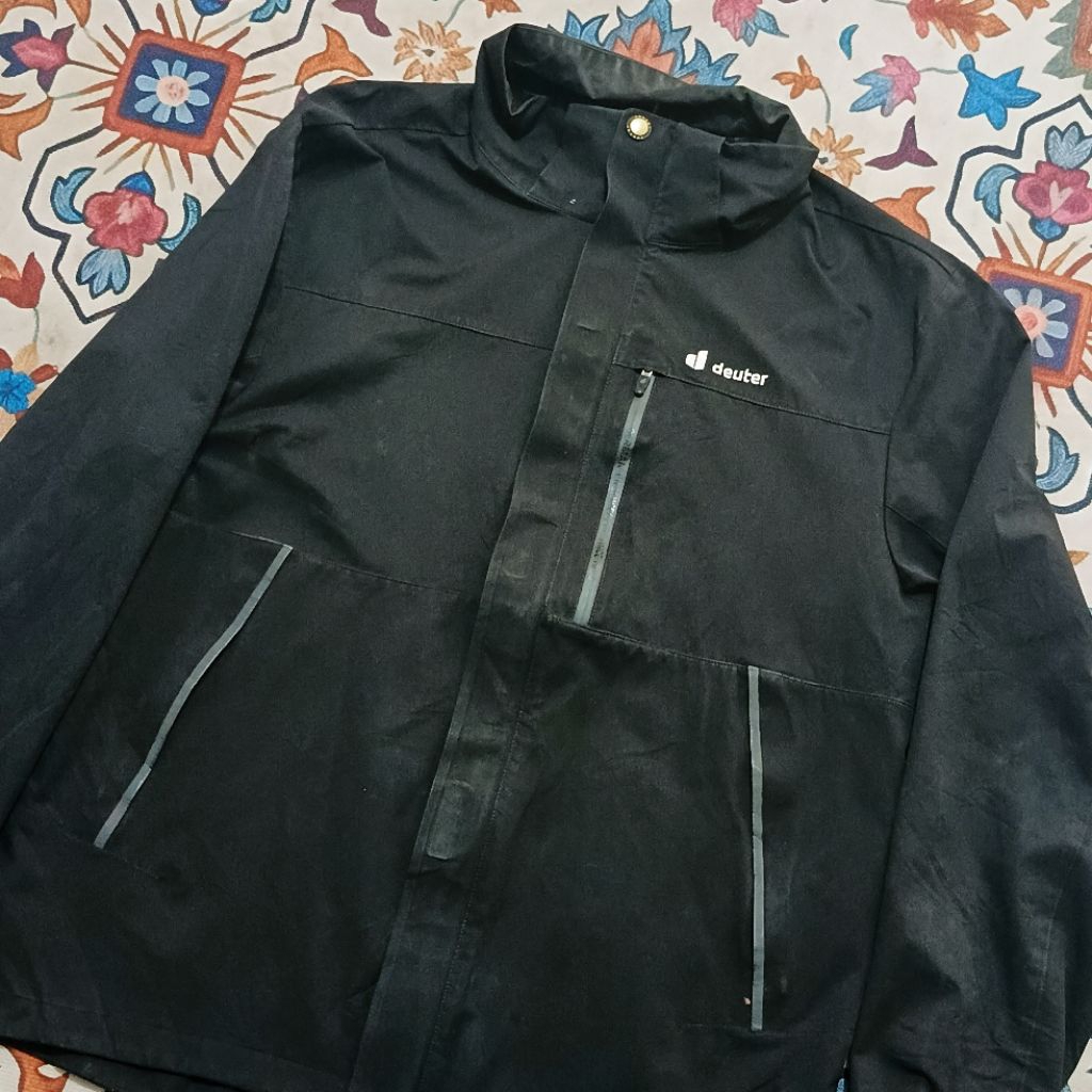 Deuter Jaket Outdoor