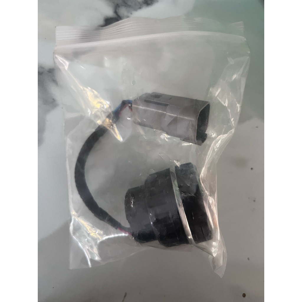 TZCO STARTER / Mini Excavator / Spare Part Excavator