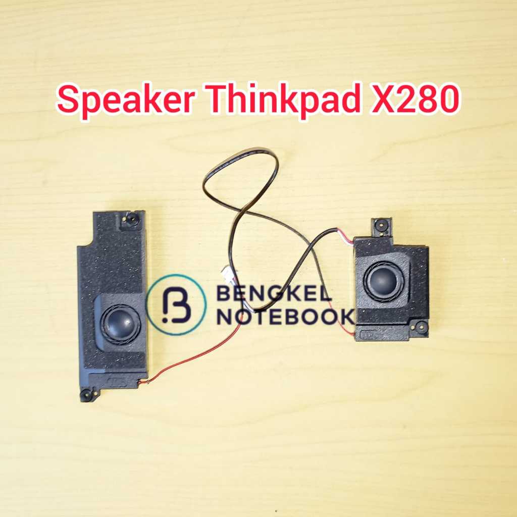 Speaker Thinkpad X280 A285 01YN053 PK23000Q9Y0