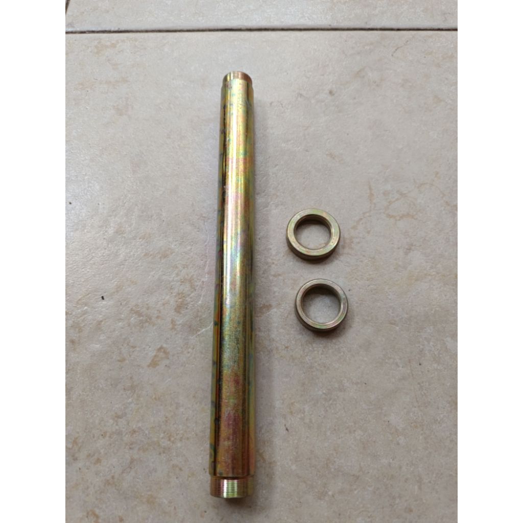 Bosh sasis untuk motor vespa