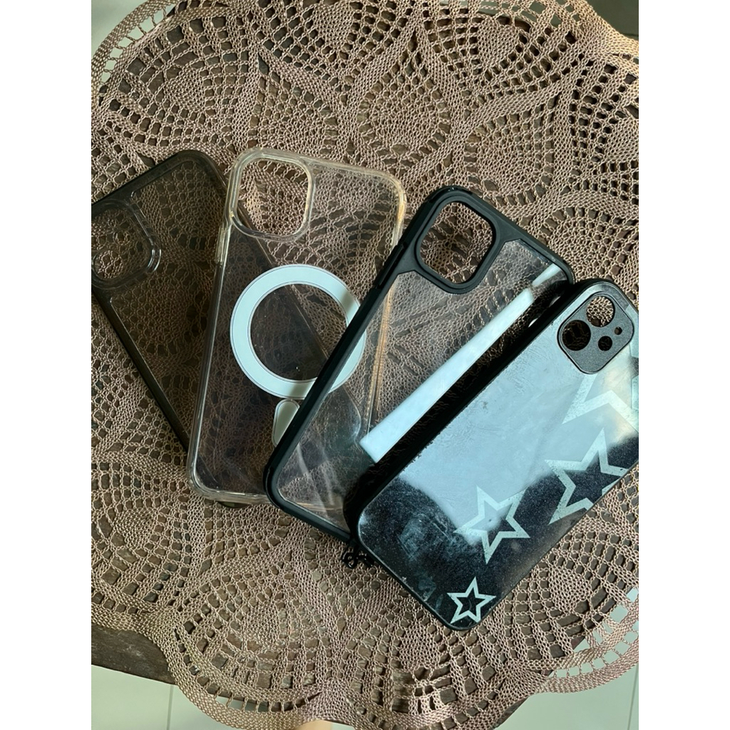 Preloved Cassing IPHONE 11