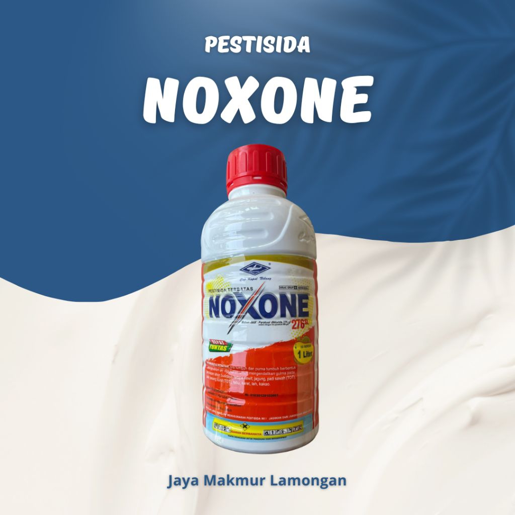 Herbisida Noxone 1 liter