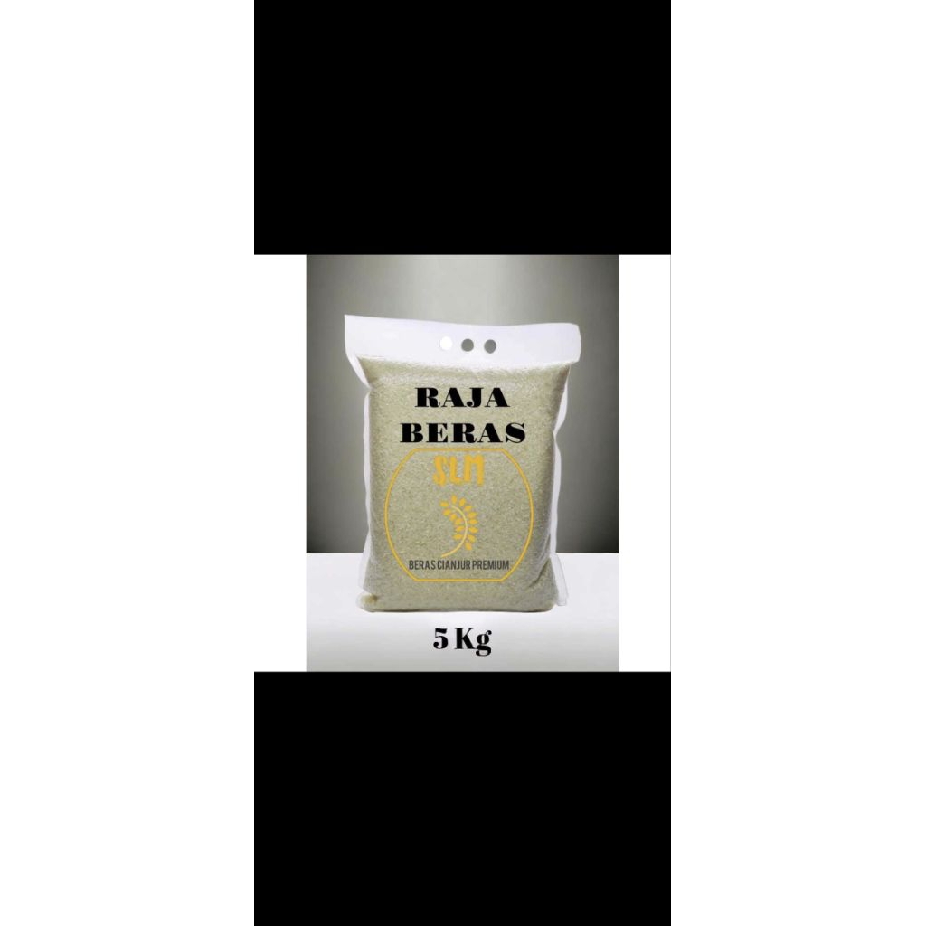 

Beras premium