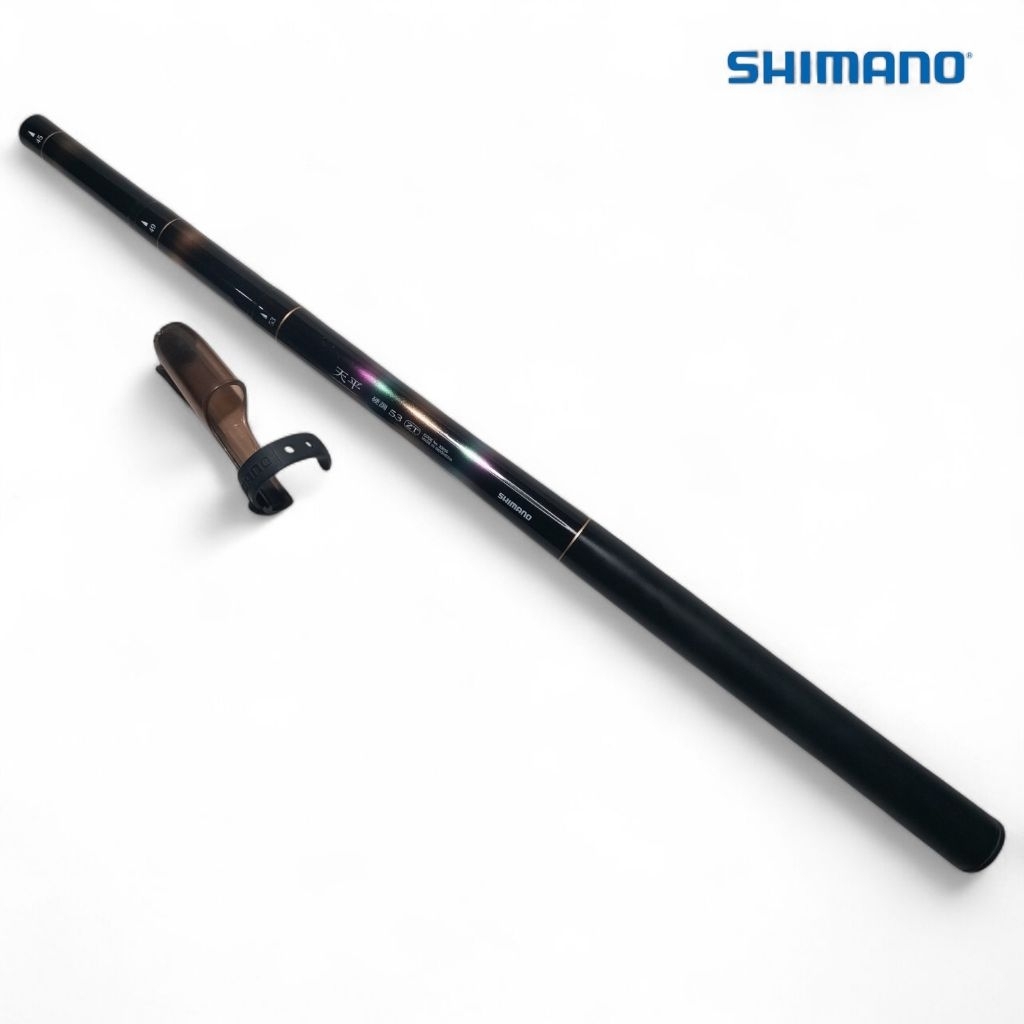 Tegek JDM Merk Shimano ZT 53