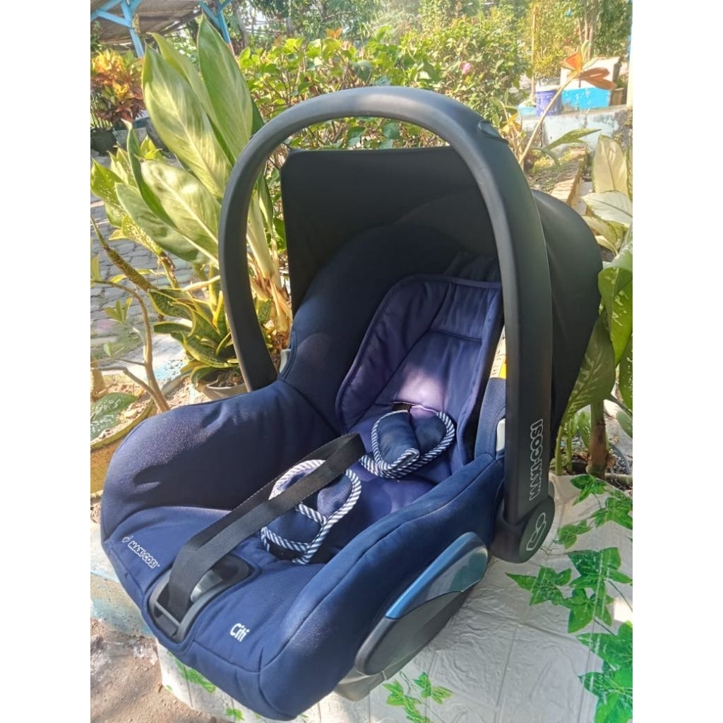 tempat tidur bayi/Kursi Mobil Anak Bayi/Tempat Duduk Anak Bayi Di Mobil/ Kerajang Bayi Mobil/Kursi M