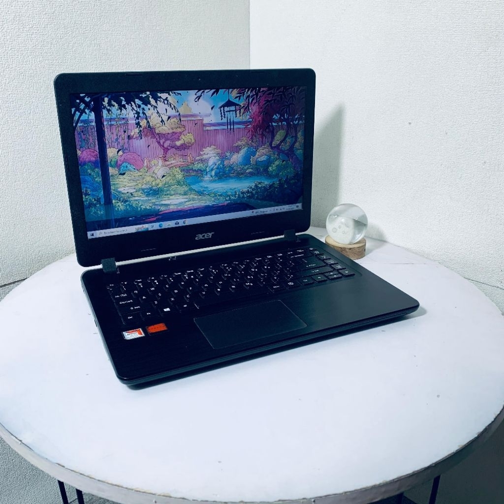 Laptop Acer Aspire 314-41 | AMD A9 | 4GB | 256SSD