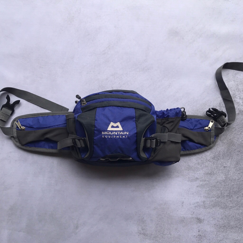 waisbag mountain equipment