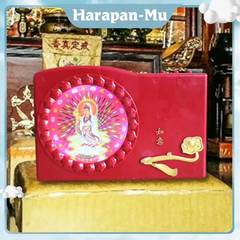 Sembahyang Patung Kwan Im Listrik 62 Lagu Lagu Buddha