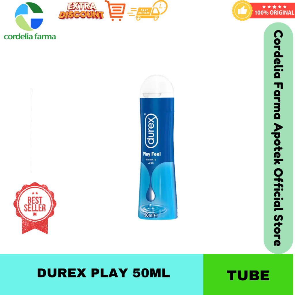 durex play