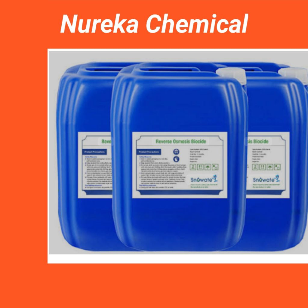 BIOCIDE/ANTIBAKTERI 1 LITER