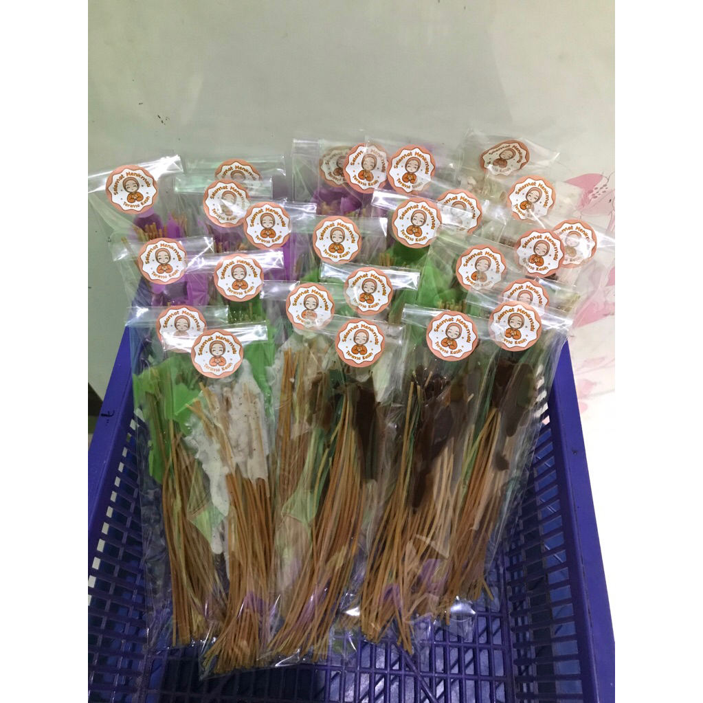 

Milidi glaze 4 rasa 25gr