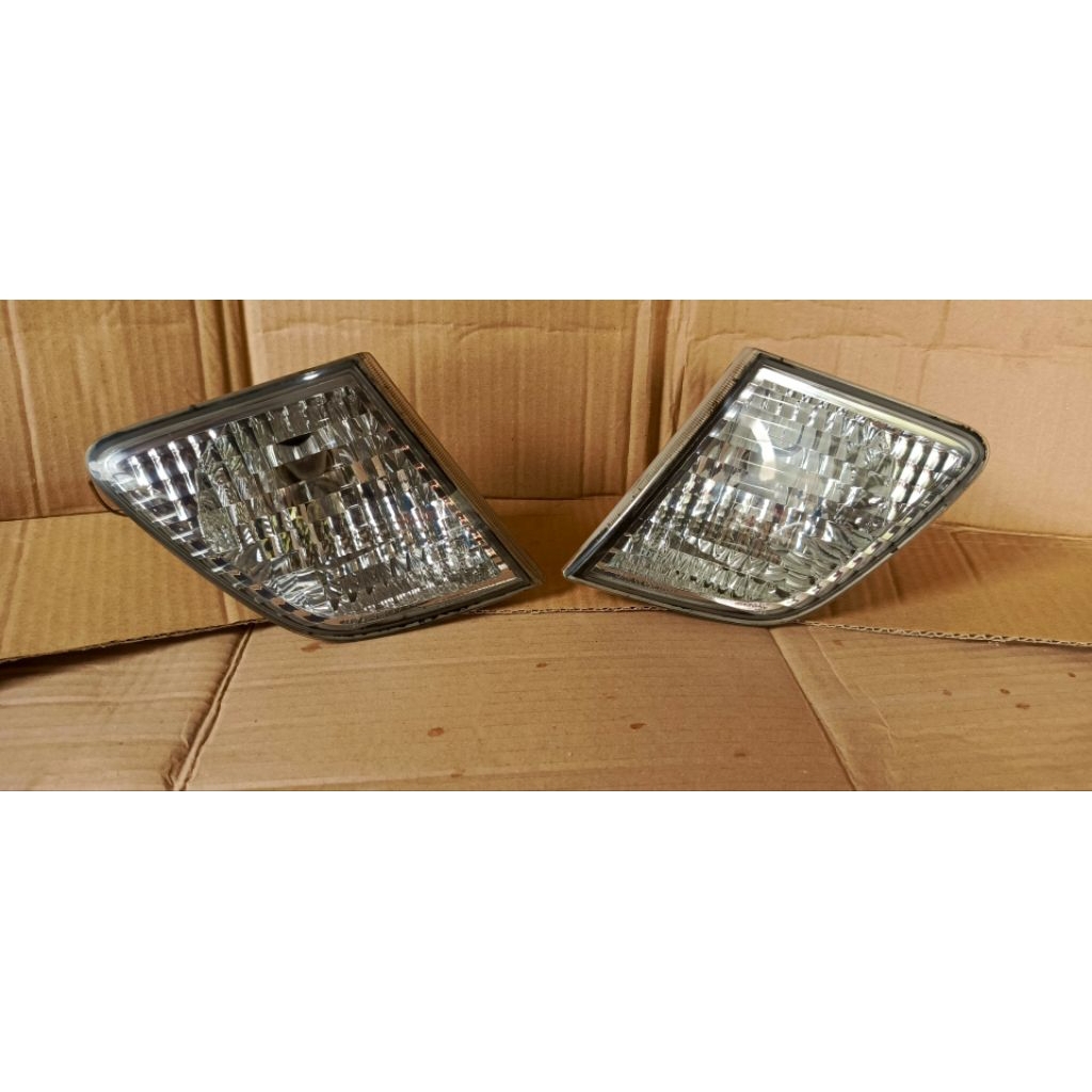 LAMPU BAGASI LAMPU MUNDUR SUZUKI AERIO ORIGINAL