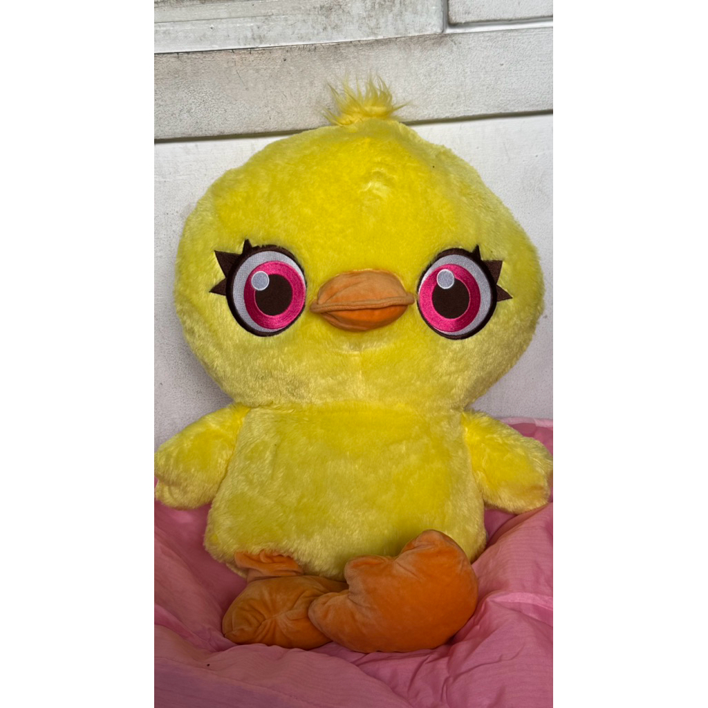 Boneka Ducky Toy Story
