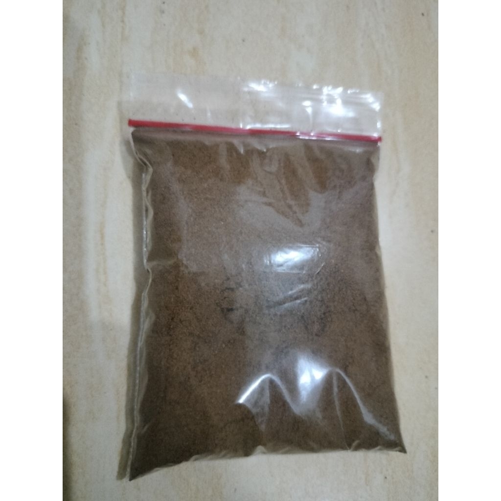 

Kopi bubuk robusta pagar alam
