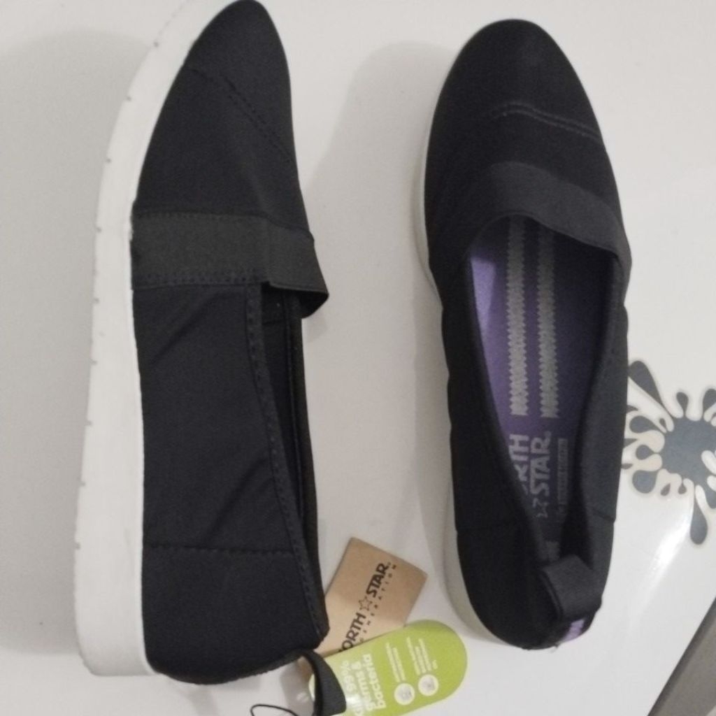 SALE Flatshoes North Star by BATA