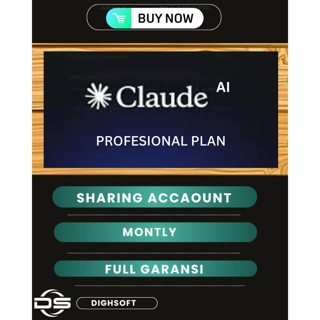 Claude Ai - Profesional Plan - Unlock 3.5 sonet, Haiku, & Opus