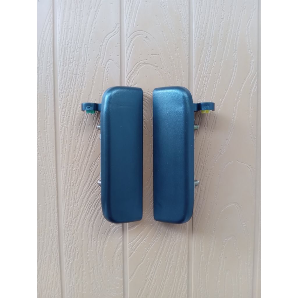 HANDLE PINTU LUAR AVANZA LAMA HANDLE PINTU AVANZA GRAND MAX HITAM, BUKAAN TARIKAN PINTU LUAR AVANZA-