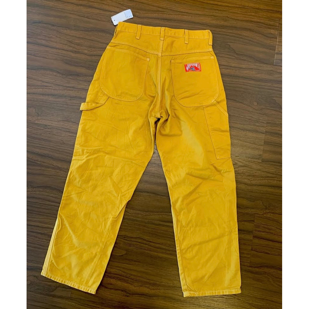 celana vintage wrangler wrapidtransit carpenter