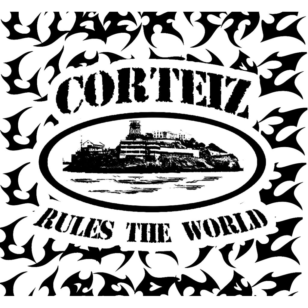 

Stikerpack Corteiz(Stiker Helm Hp Laptop Dll)