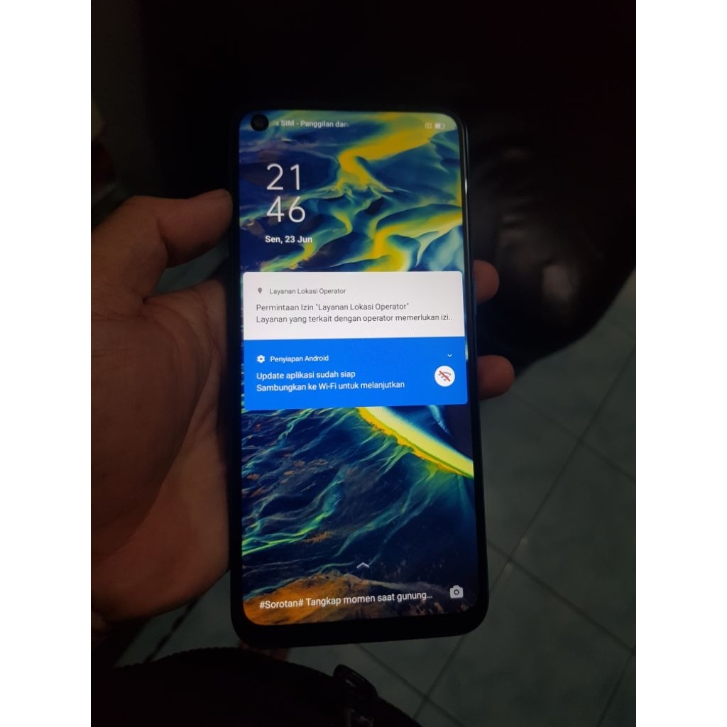 oppo a53 ram 8/128