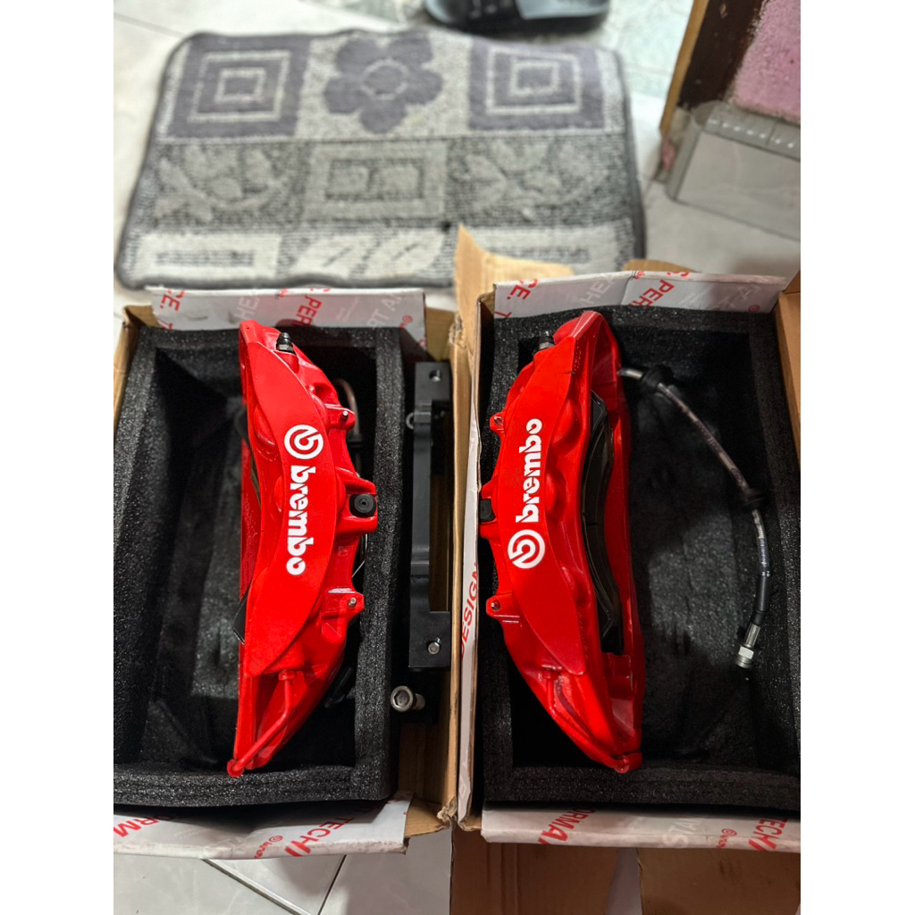 bbk brembo cstv fortuner vnt