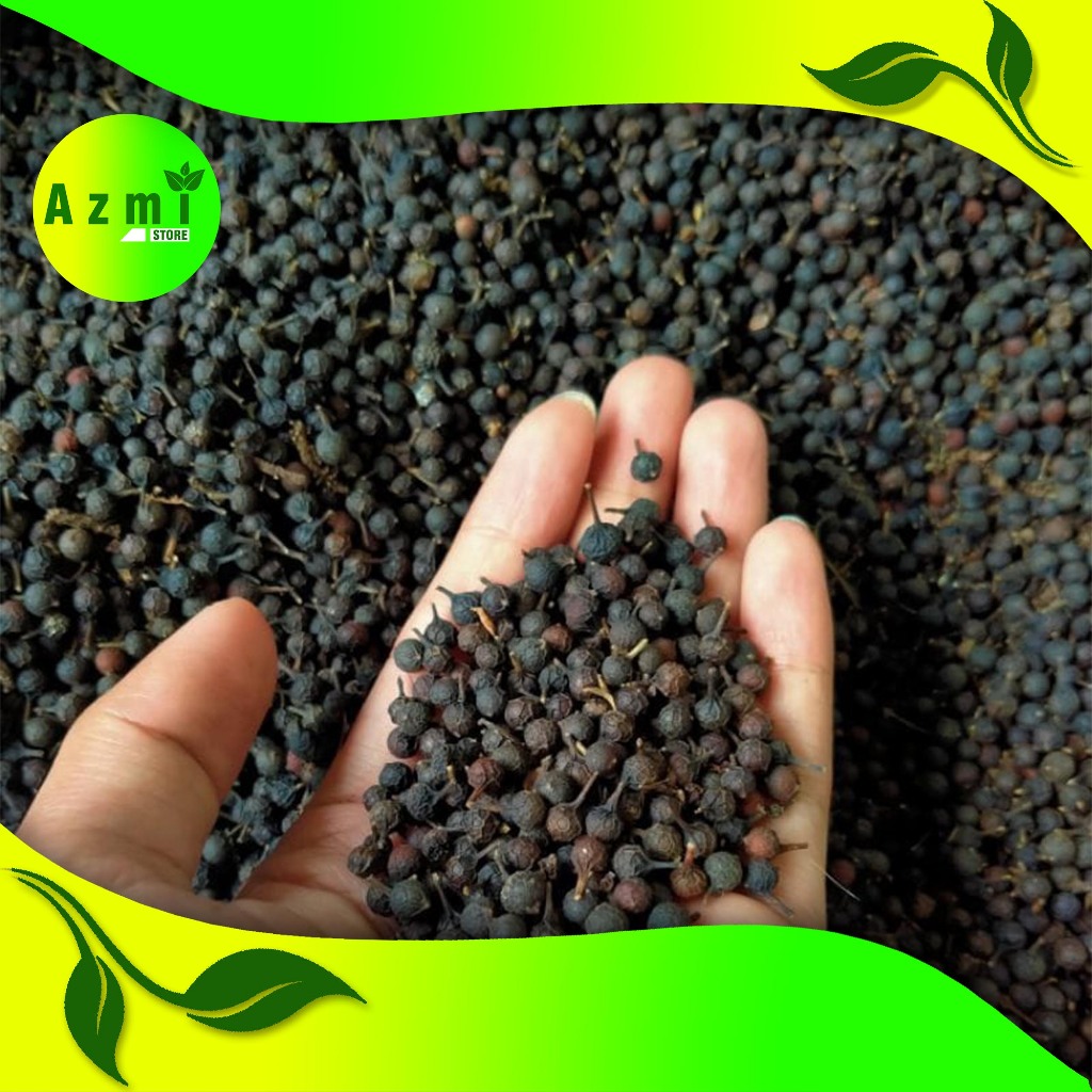 

KEMUKUS KERING 100 GR