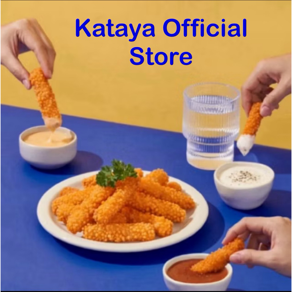 

kanzler nugget stick crispy 450gr best seller