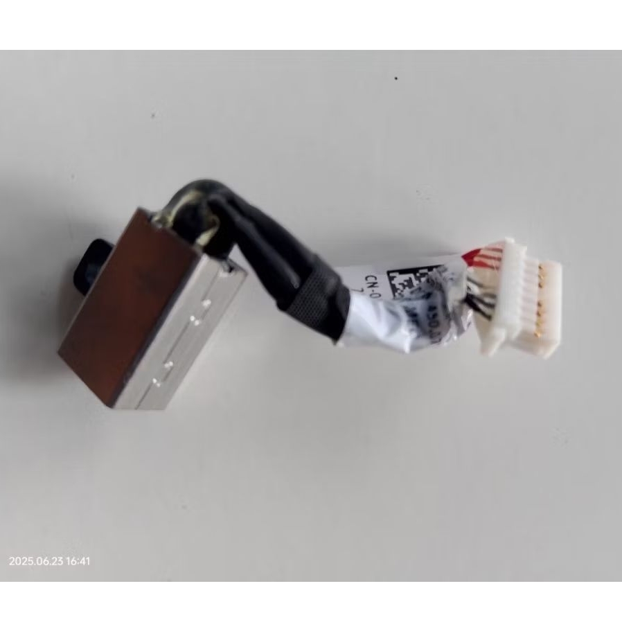 jack power dc dell inspiron 5379