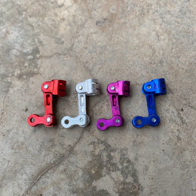 BREKET SELANG REM DEPAN CNC / PANGKON SELANG REM DEPAN CNC / DUDUKAN SELANG REM DEPAN CNC VARIASI