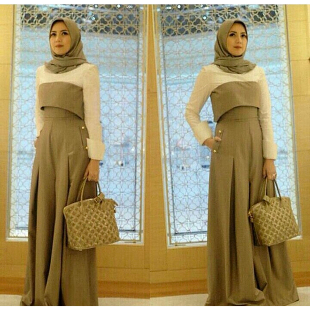 Jumpsuit Norma Hauri