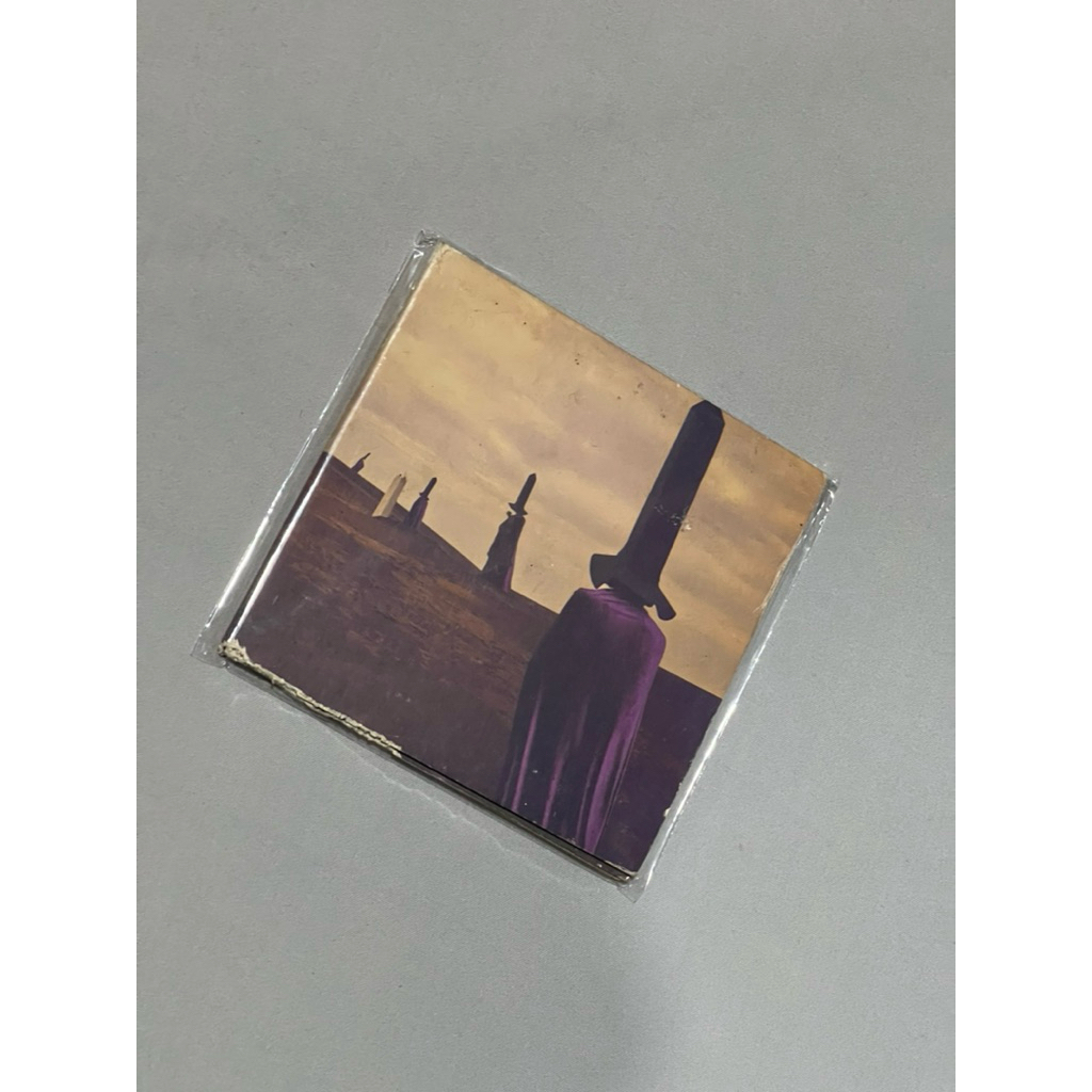 cd the sigit detourn