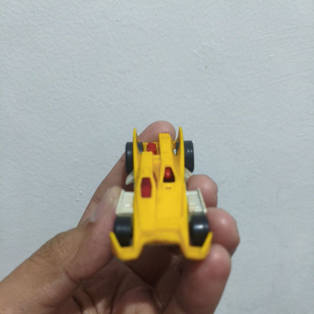 Hotwheels RD - 10