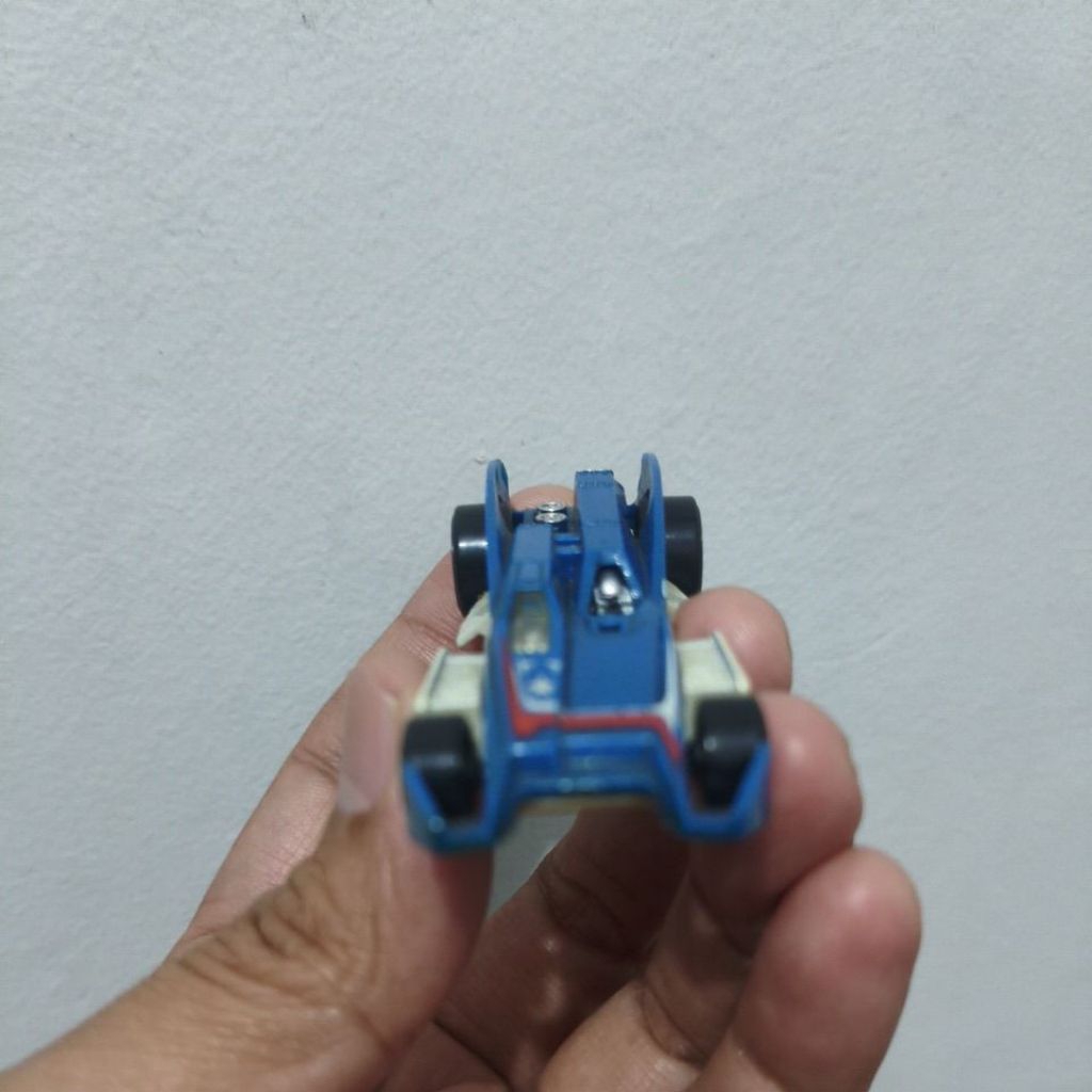 Hotwheels RD-10