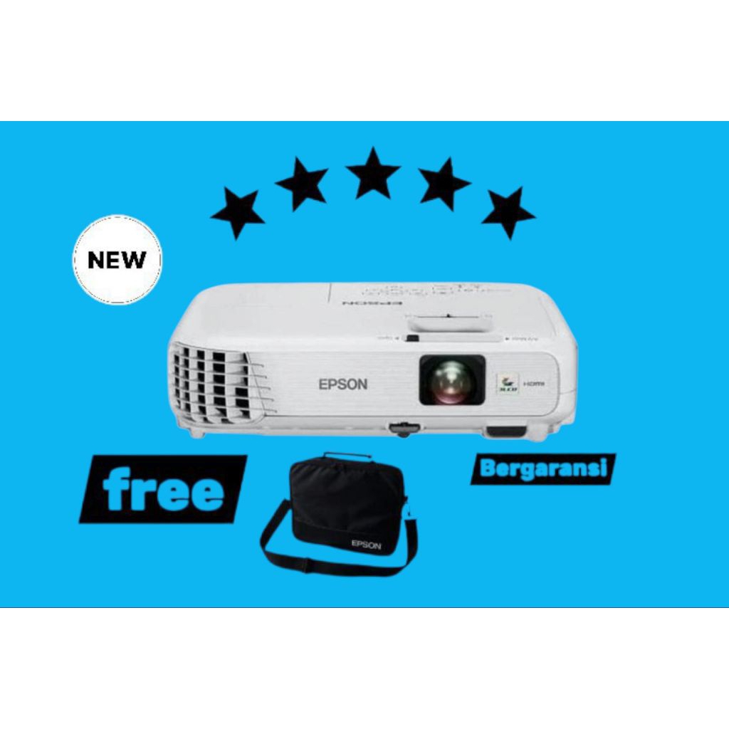 proyektor epson eb-x300 3 LCD