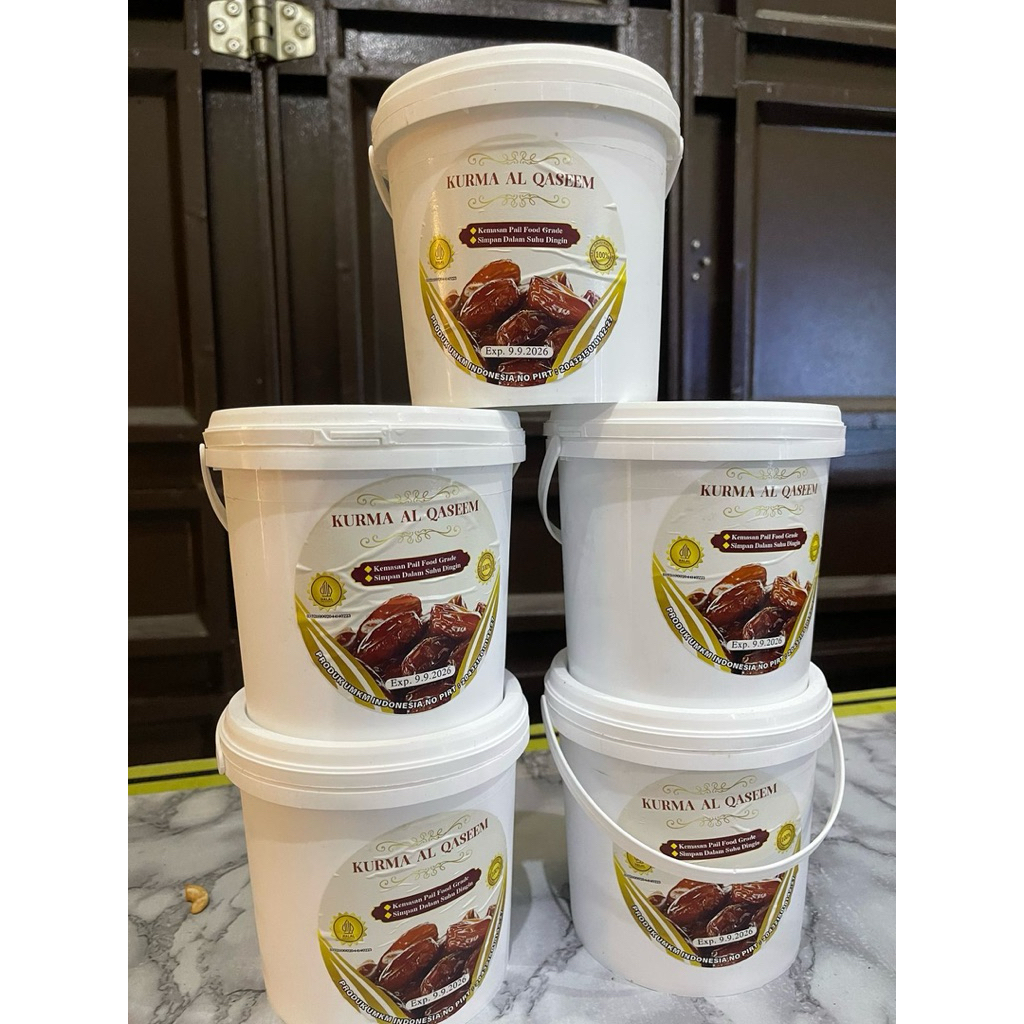 

Kurma Golden Valey Ember || Kurma Mesir Golden Valey