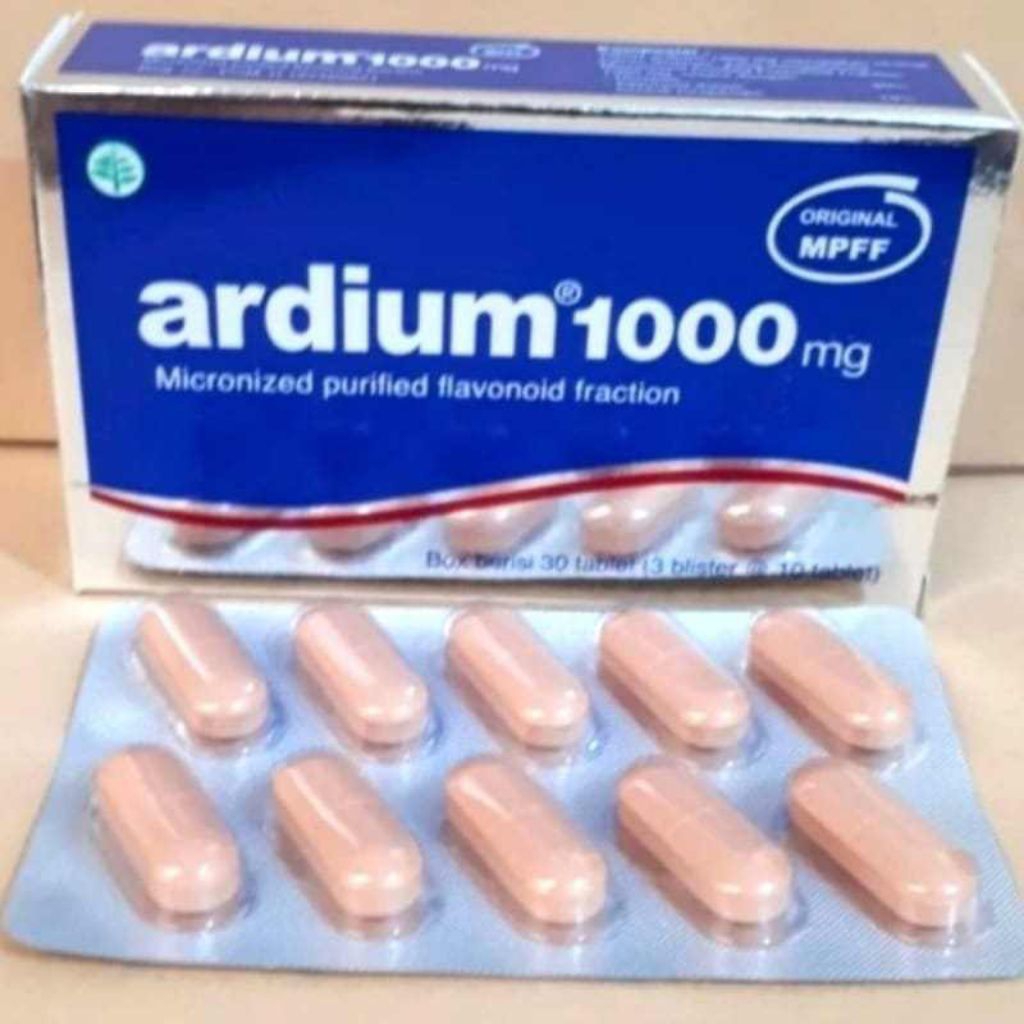 ardium 1000 strip