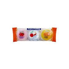 

COCON PUDDING TROPICAL MIX 3 CUP_citayamberniaga