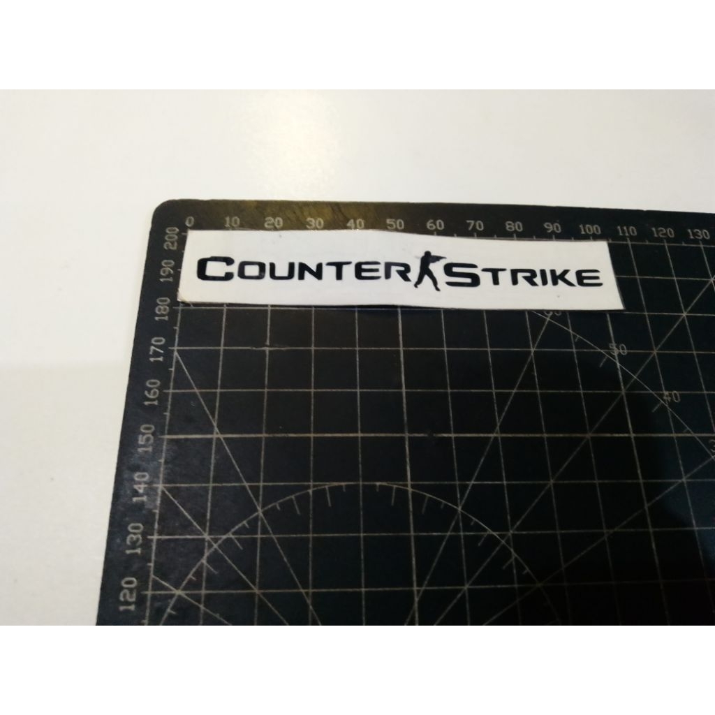 

stiker cutting counter strike