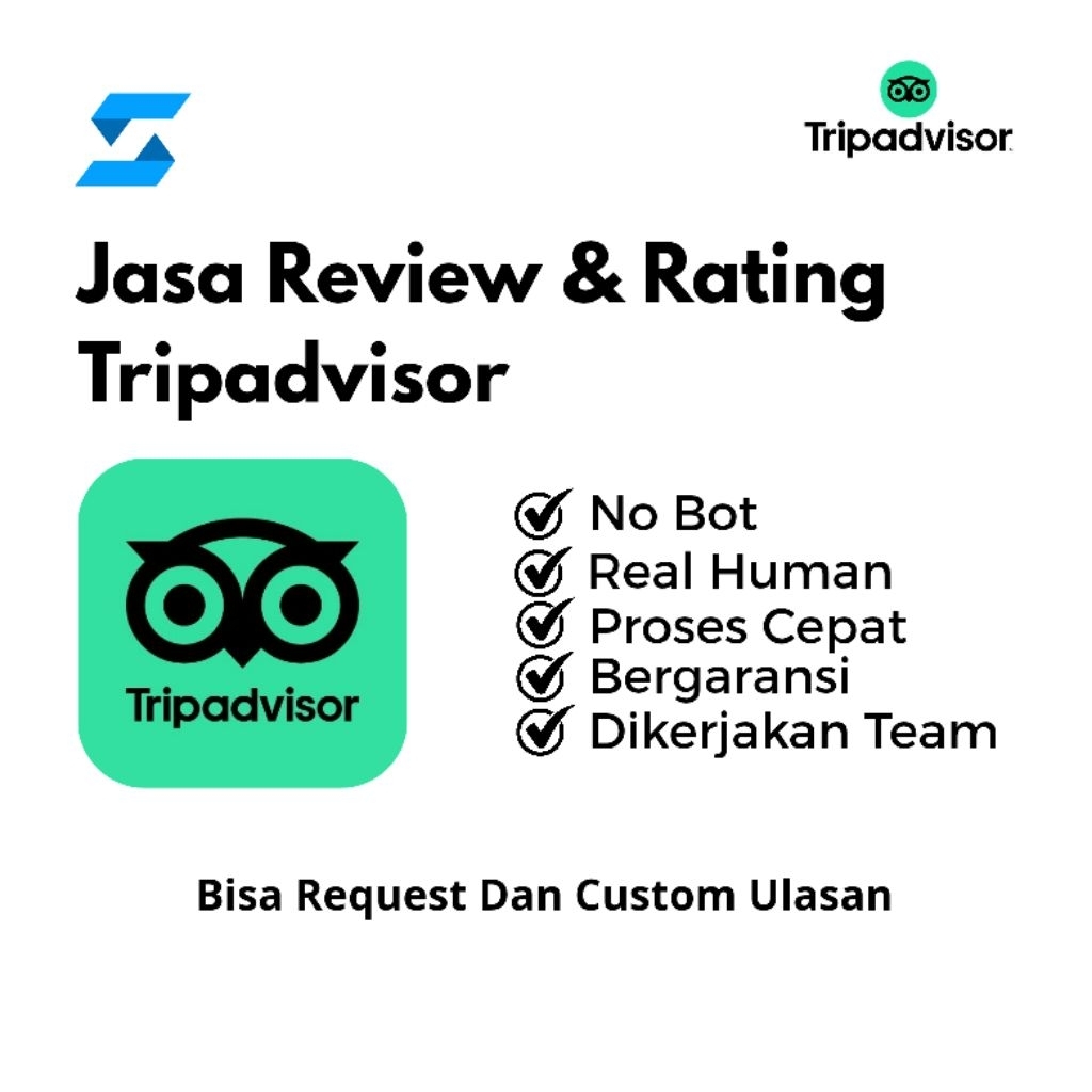 Review Tripadvisor Word Wide