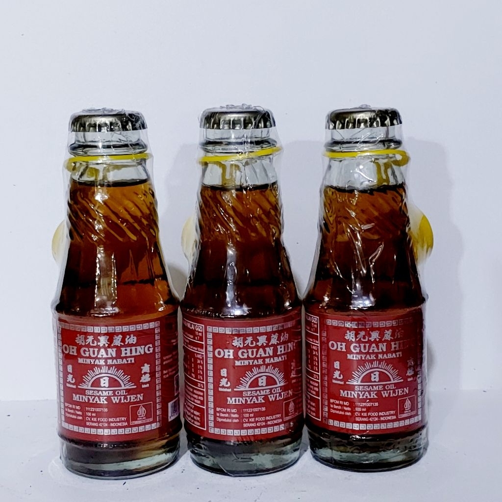 

MINYAK WIJEN 100 ML