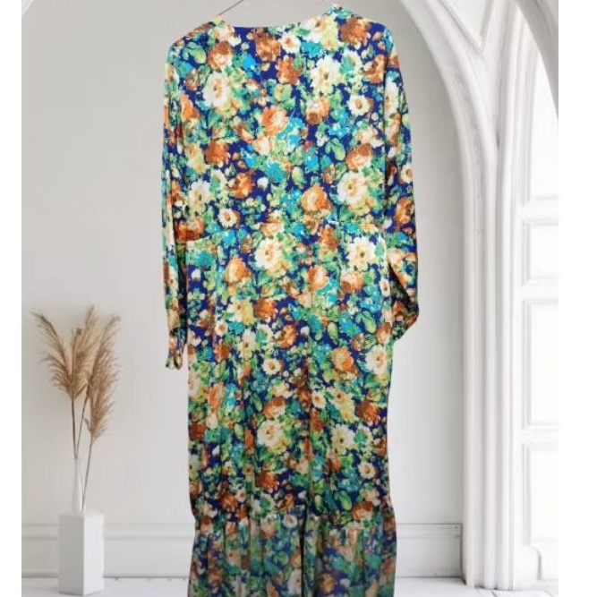 Gamis Maxmara Jumbo New