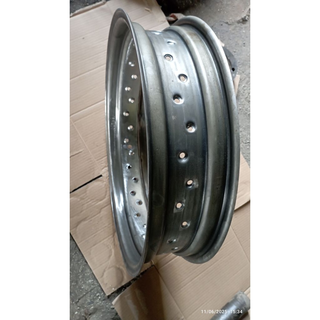 velg jari jari ring 14 lebar 300 velg motor velg ring 14 velg custum