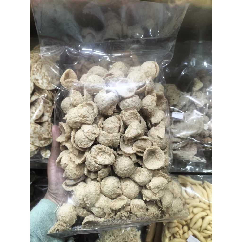 

Kripik Tahu Kripik Tahu Renyah Keripik Tahu 250 Gr Kripik Tahu Gurih