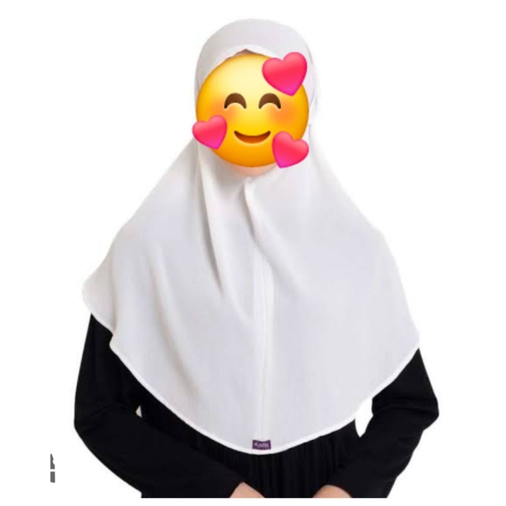 Hijab dan FK Cringkel Masih Bagus Raminka Ada, Nisin Ada, Chat aja