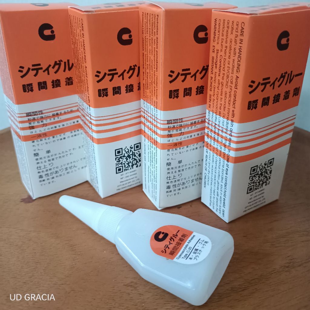 

Lem G / Lem serbaguna / Lem Korea serbaguna